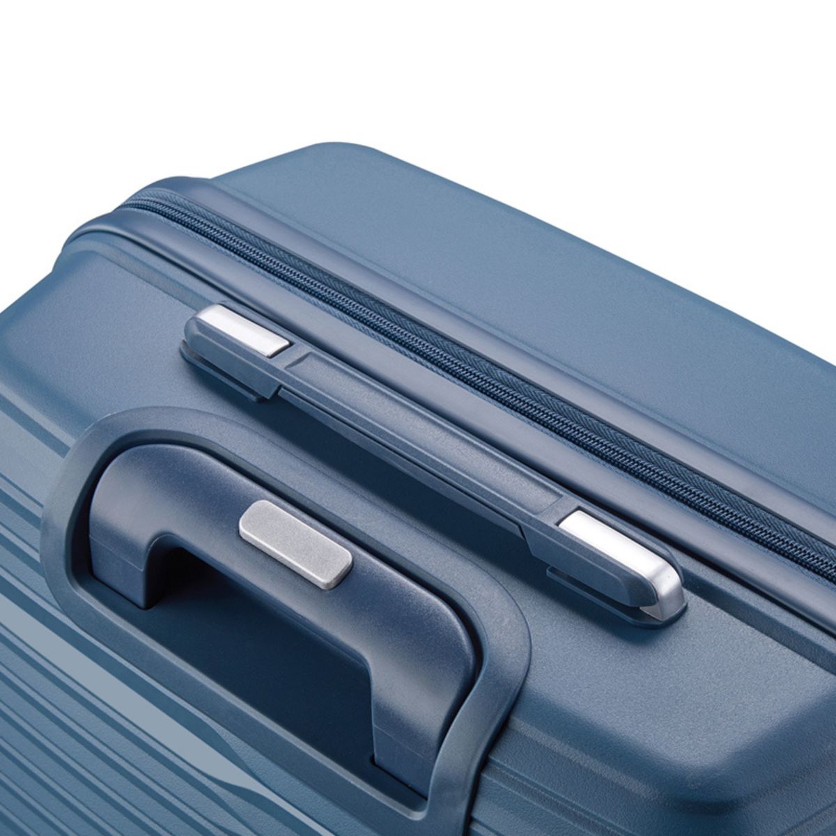 Carry On Luggage – Lightweight Hard Shell Suitcase | StratoLine | 55cm