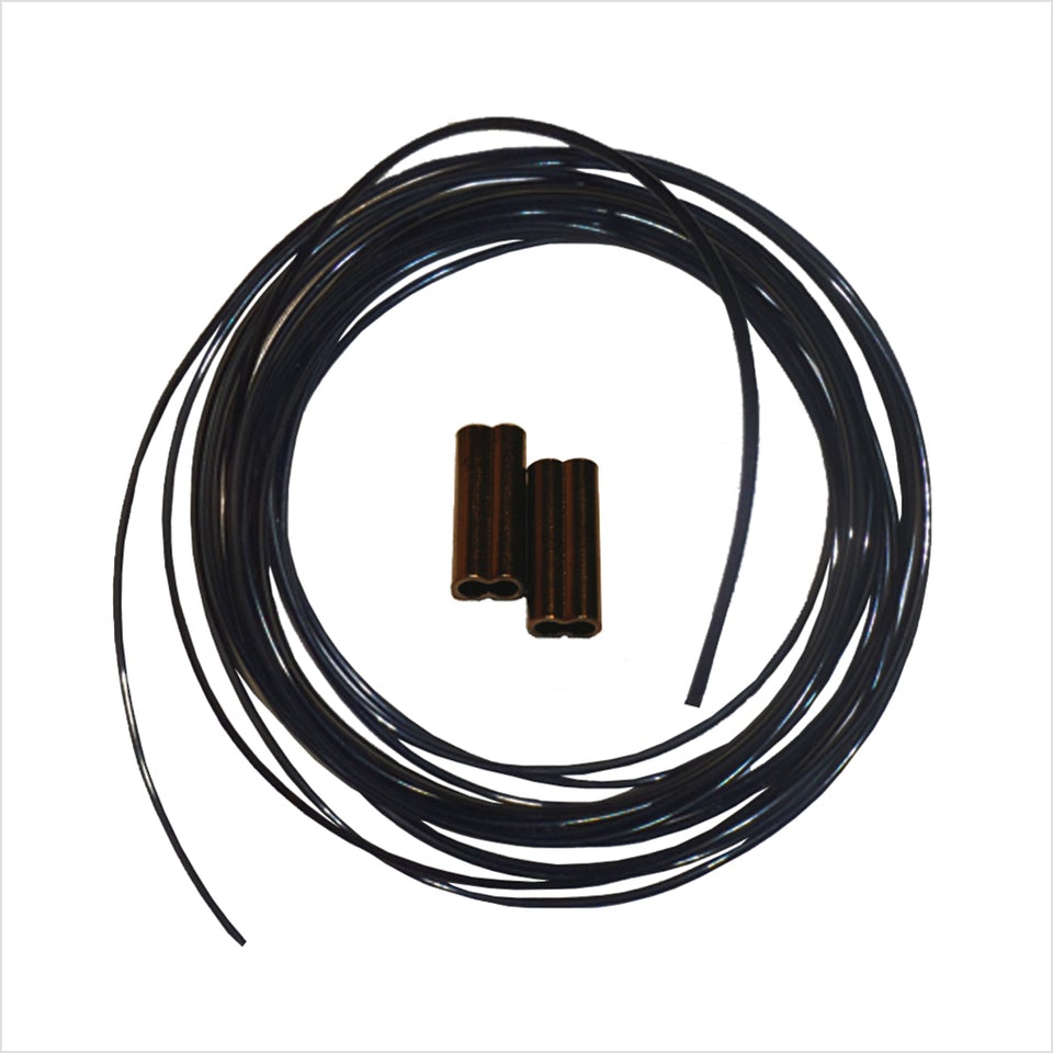 Spearfishing String Up Kit- - Atlantis Vertex