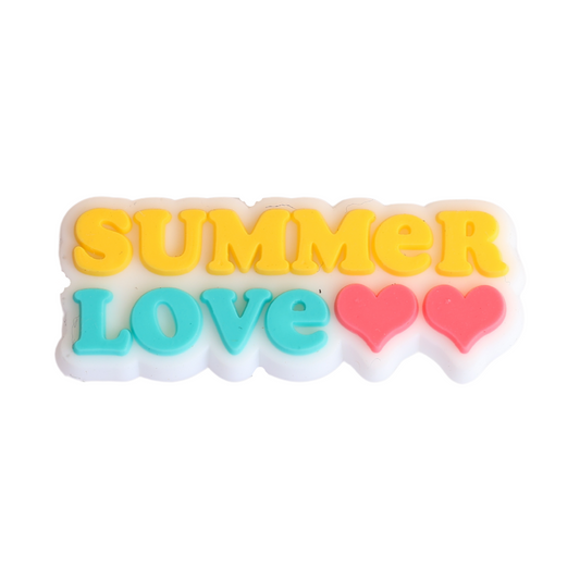 Summer Love Charm