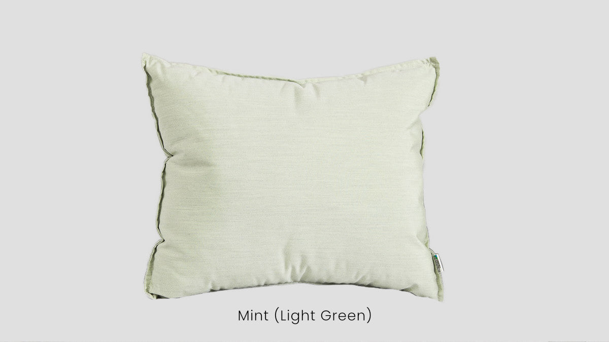 SUNBRELLA OUTDOOR THROW CUSHION