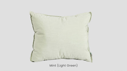 SUNBRELLA OUTDOOR THROW CUSHION