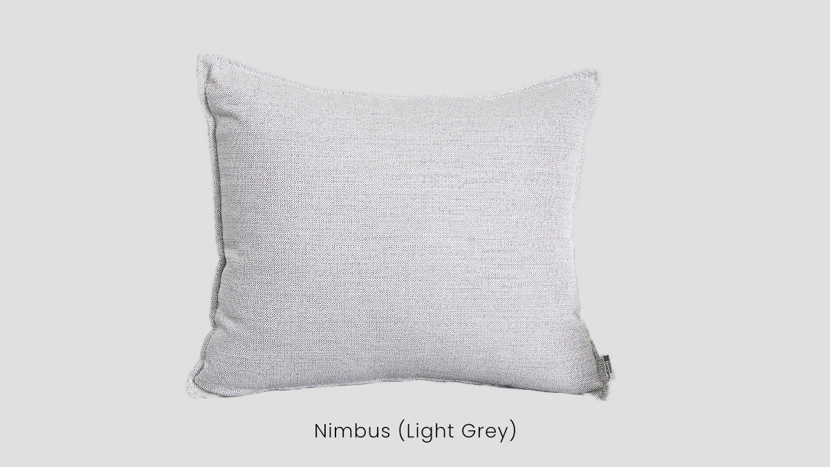 SUNBRELLA OUTDOOR THROW CUSHION