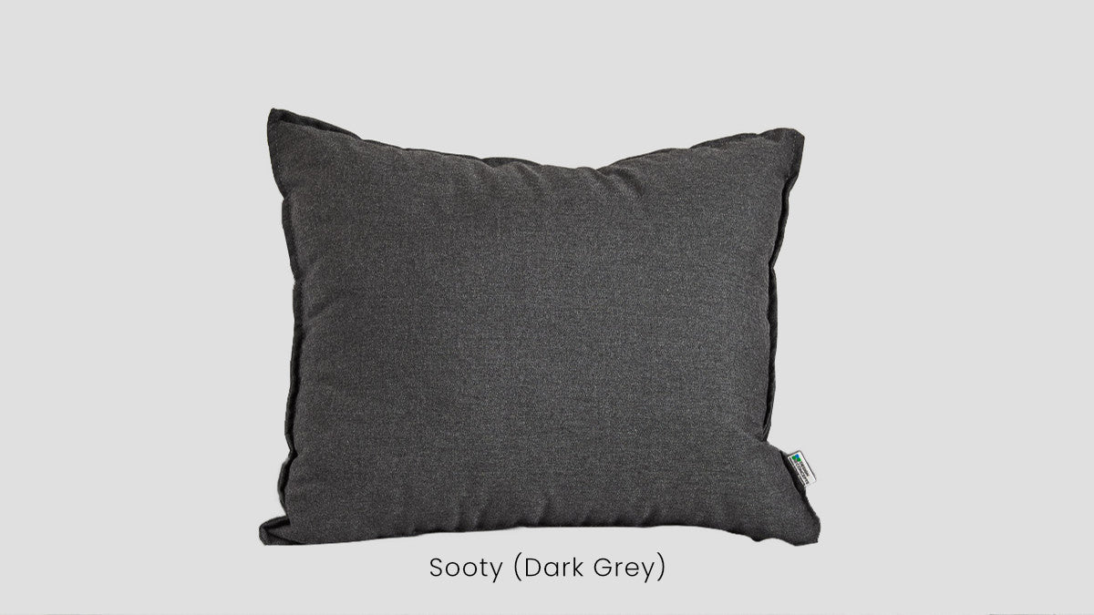 SUNBRELLA OUTDOOR THROW CUSHION