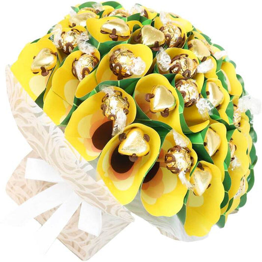 Sunflower Bouquet Large