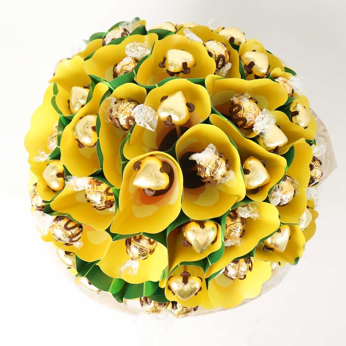 Sunflower Bouquet Medium