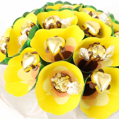Sunflower Bouquet Small