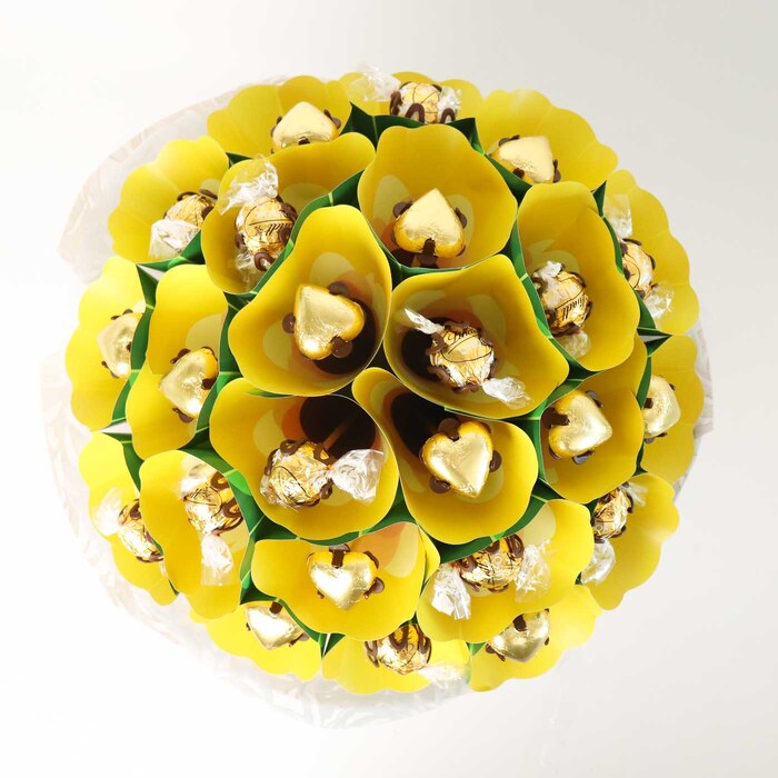 Sunflower Bouquet Small