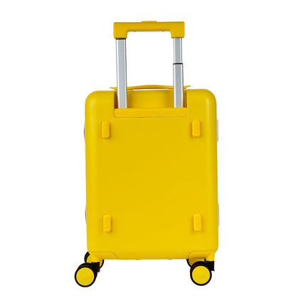 Kids Hard Shell Suitcase | SunnyPal