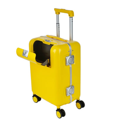 Kids Hard Shell Suitcase | SunnyPal