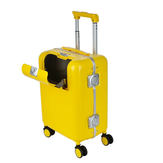 Kids Hard Shell Suitcase | SunnyPal