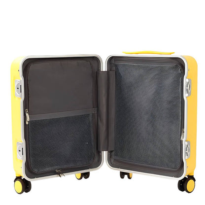 Kids Hard Shell Suitcase | SunnyPal