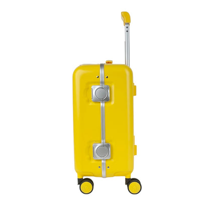 Kids Hard Shell Suitcase | SunnyPal