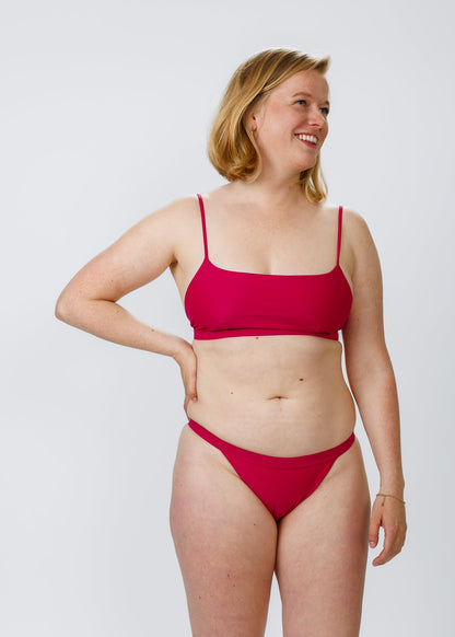 Valentina Bikini Bottom