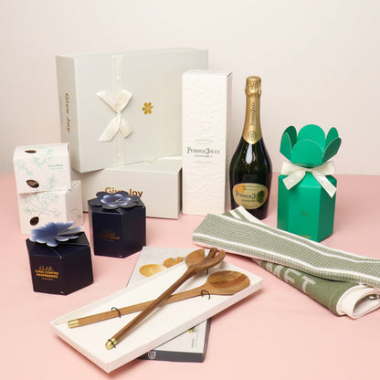 Sweet Home Hamper Large