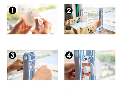 Cat Window Perch / Hammock 49cm x 30cm Up to 22.5kg