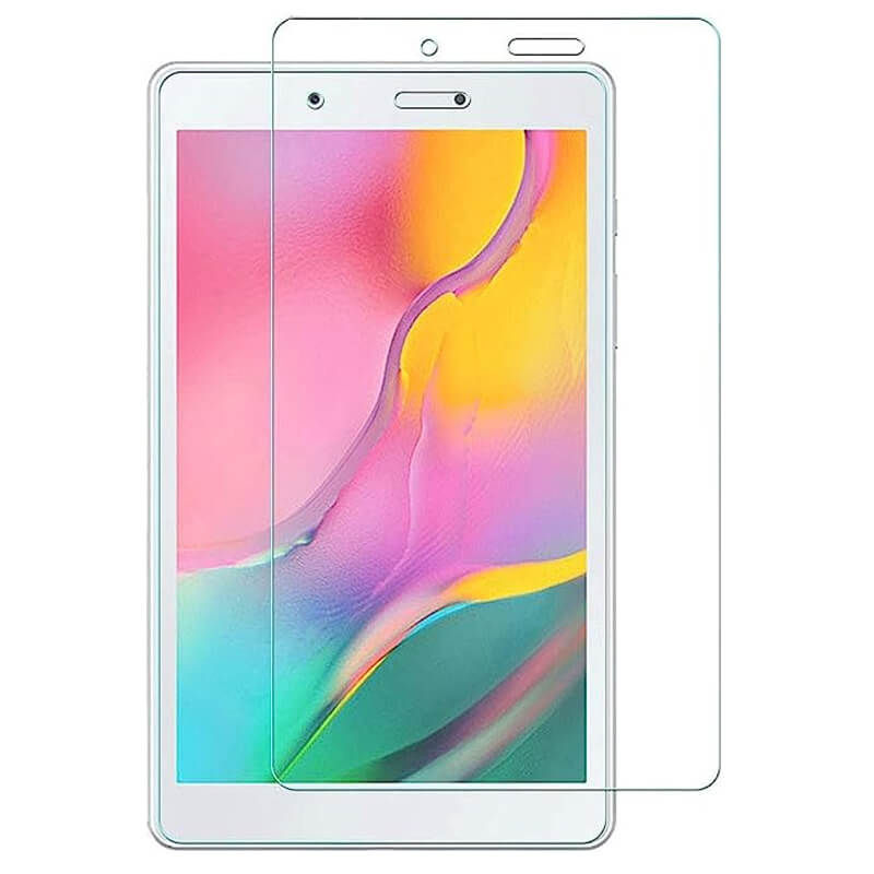 HD PET Soft Screen Protector for Tablet Models