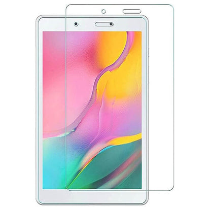 HD PET Soft Screen Protector for Tablet Models