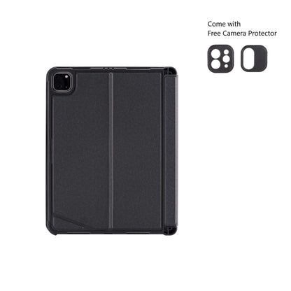 iPad Pro 11 /Air 4 /Air 5 /Air 11 Smart Bluetooth keyboard Case with Trackpad