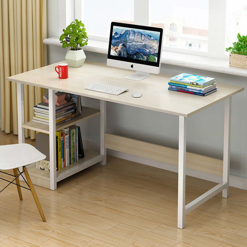 Computer Desk Study Table Modern Home Office Workstation - The Shopsite