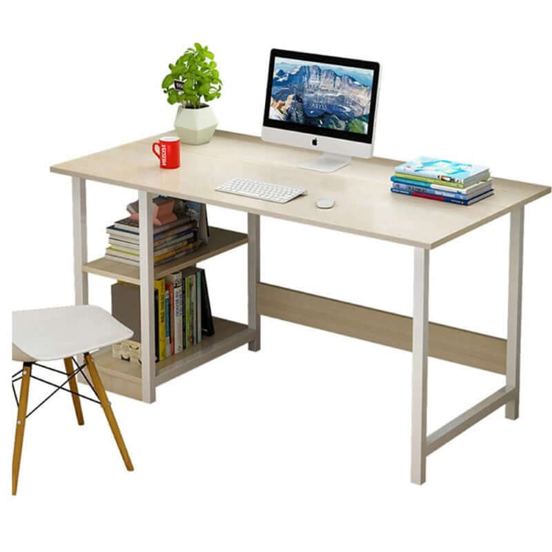 Computer Desk Study Table Modern Home Office Workstation - The Shopsite