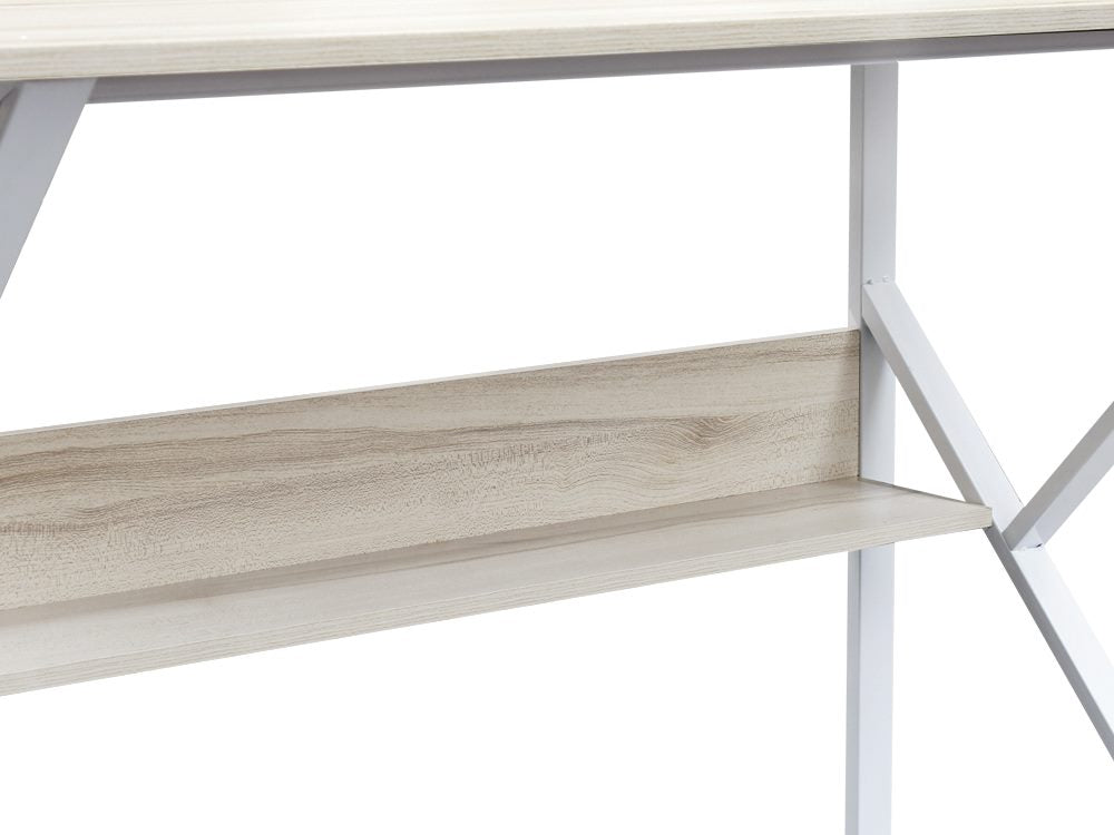 Study Computer Desk for home office Study Desk - The Shopsite