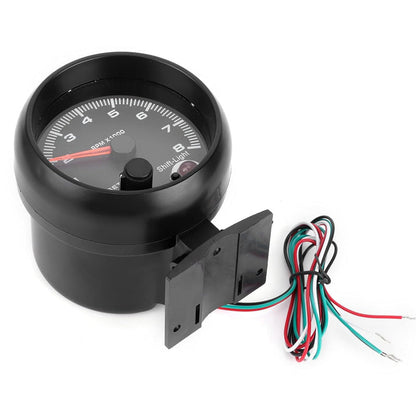 Tacho Gauge 3.75inch Tachometer