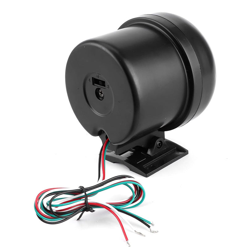 Tacho Gauge 3.75inch Tachometer