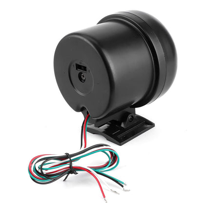 Tacho Gauge 3.75inch Tachometer