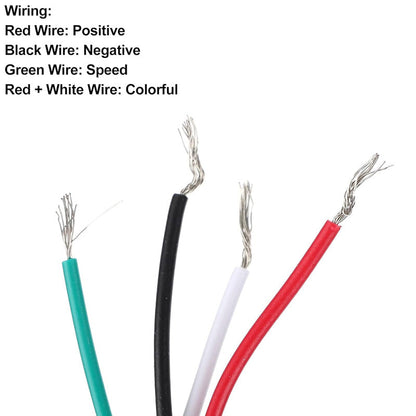 Tacho Gauge 3.75inch Tachometer