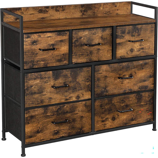 tallboy chest of drawers