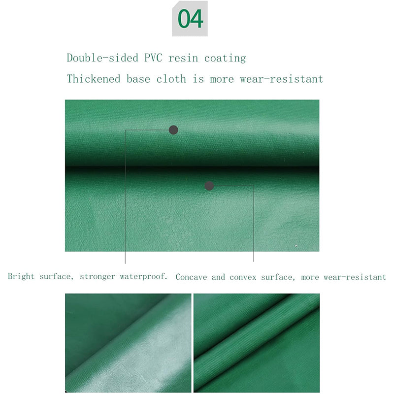 canvas tarp for garden furniture