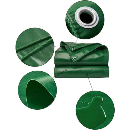 canvas tarp for outdoor use
