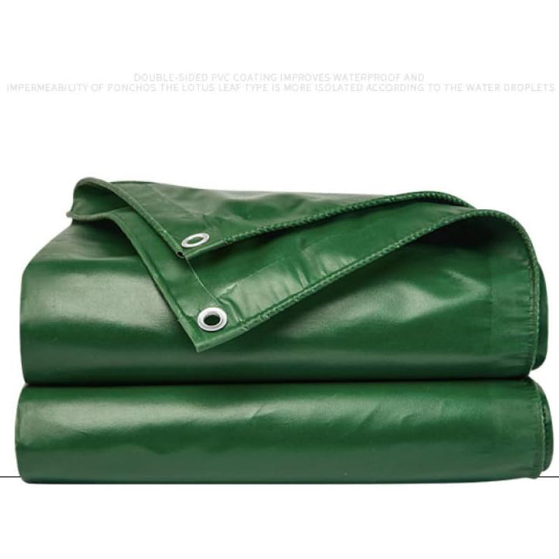 durable canvas tarpaulin cover
