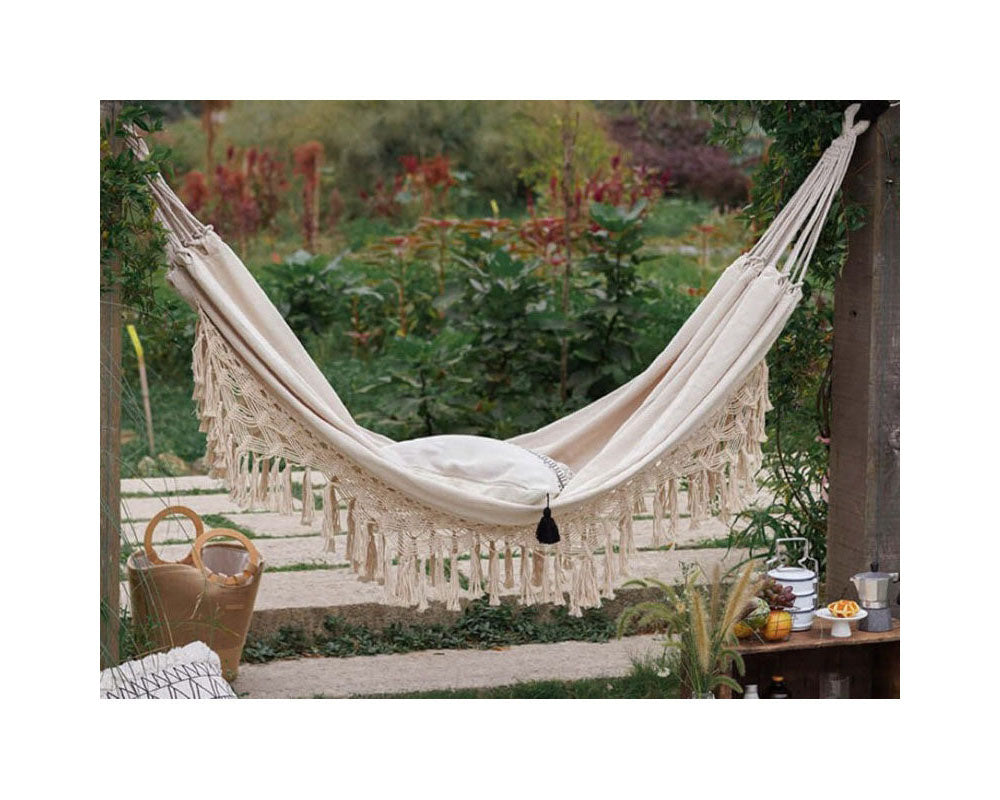 Garden Hammock Chair Swing