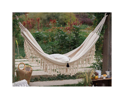Garden Hammock Chair Swing