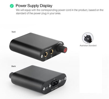 Tattoo Machine Kit Professional Complete Set - The Shopsite