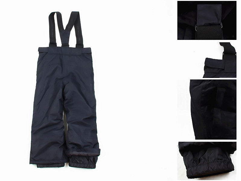 Ski Snow Pants Jacket Waterproof Winter Windproof Outdoor Snowboard Set