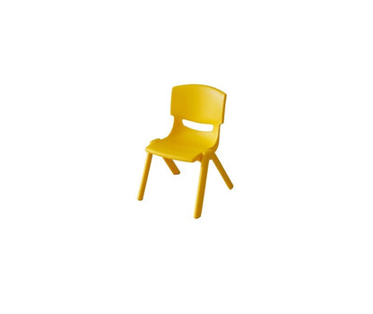 Durable Plastic Children's Chairs - Optional Colour