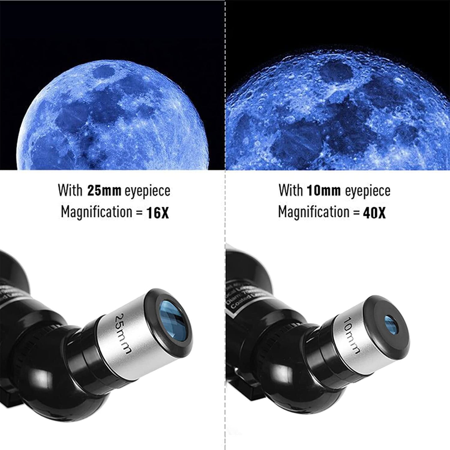 Telescope for kids outdoor use