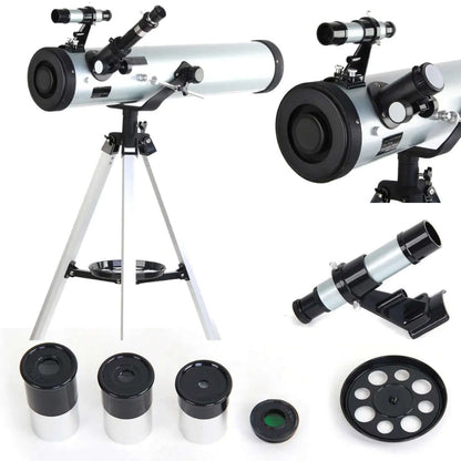 Astronomical Telescope 700mm - The Shopsite