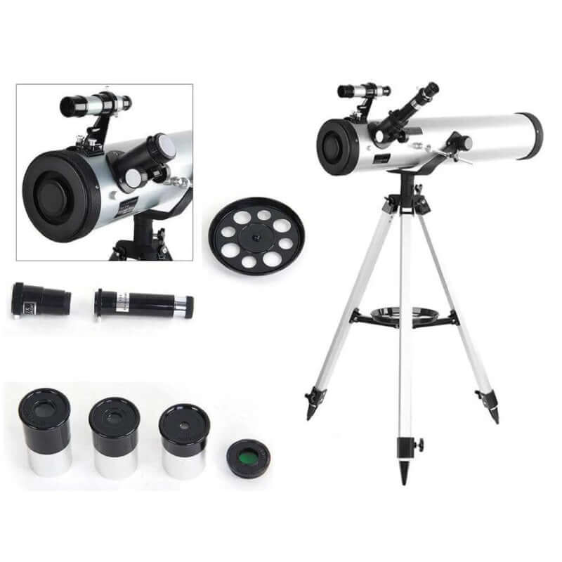 Astronomical Telescope 700mm - The Shopsite