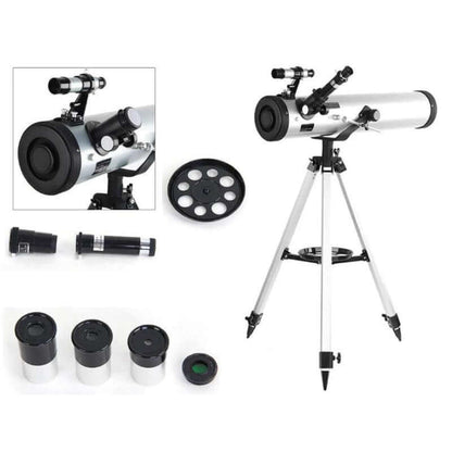 Astronomical Telescope 700mm - The Shopsite