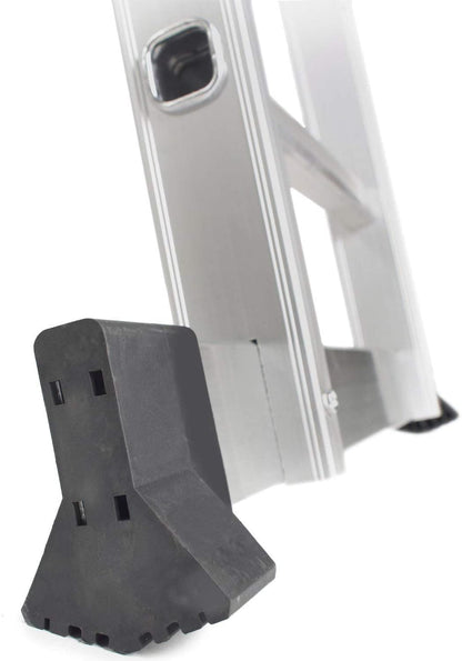 Telescopic ladder Extension Ladder, Multifunction Ladder 4.7m - The Shopsite