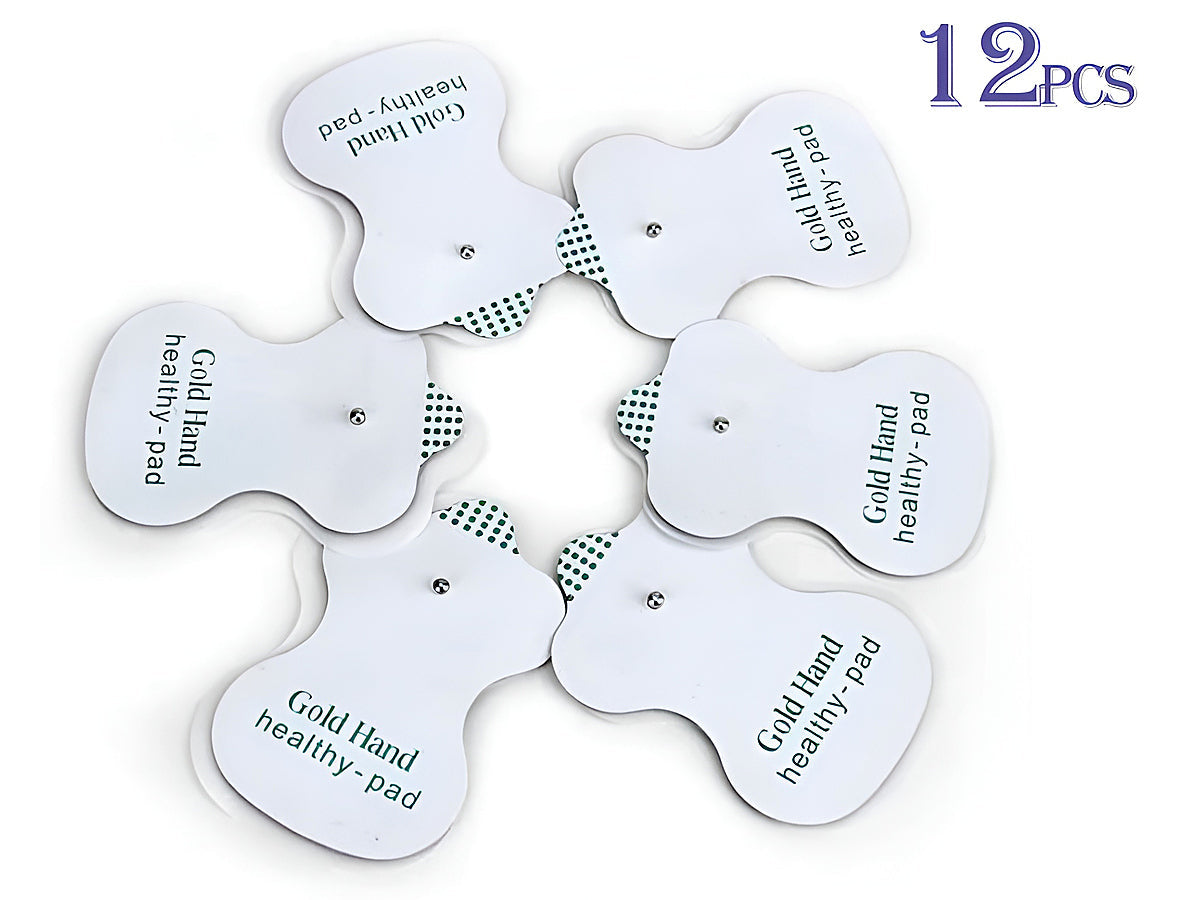 TENS Machine Pads 12