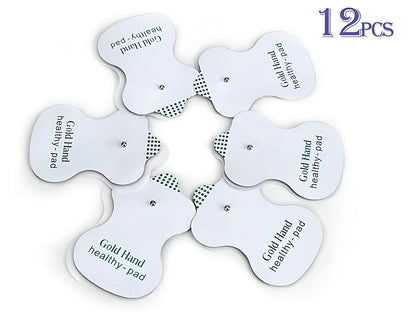 TENS Machine Pads 12