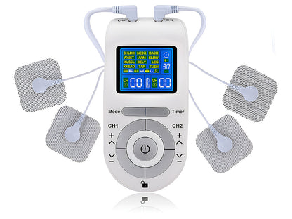 TENS Machine Electronic Pulse Massage