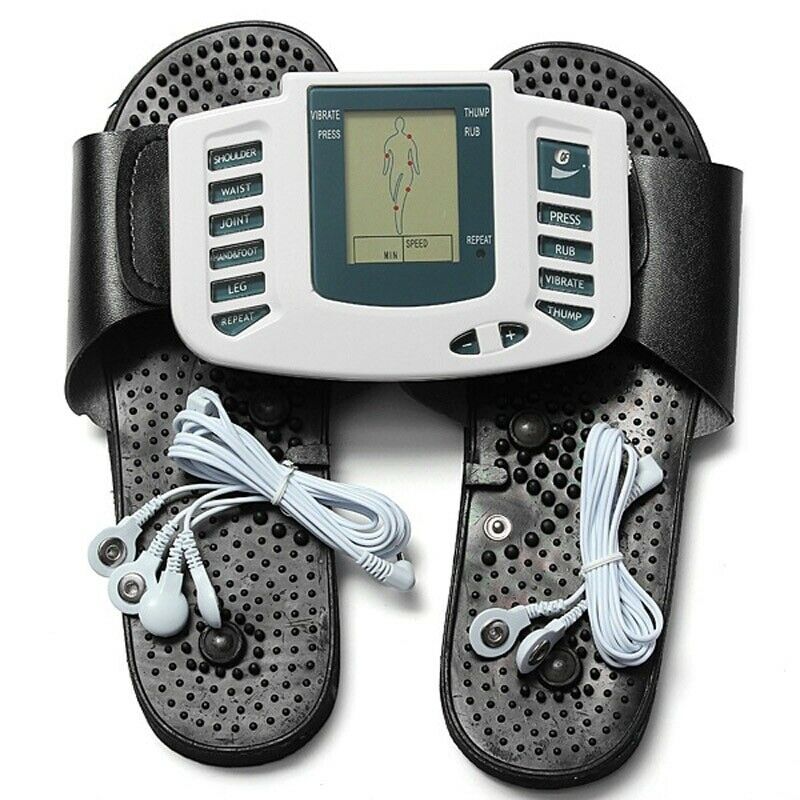 Tens Machine Massager Physiotherapy