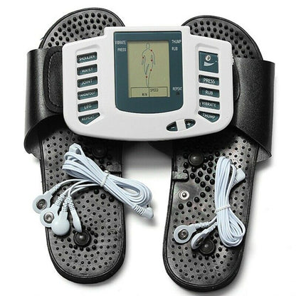 Tens Machine Massager Physiotherapy