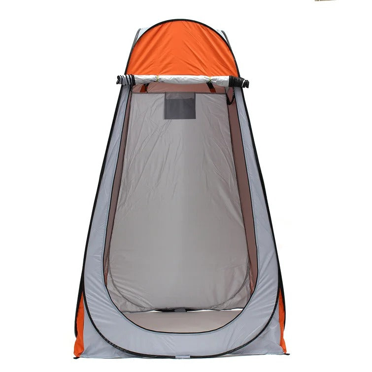 Portable Camping Shower/Toilet Tent - The Shopsite