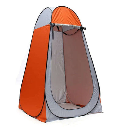 Portable Camping Shower/Toilet Tent - The Shopsite